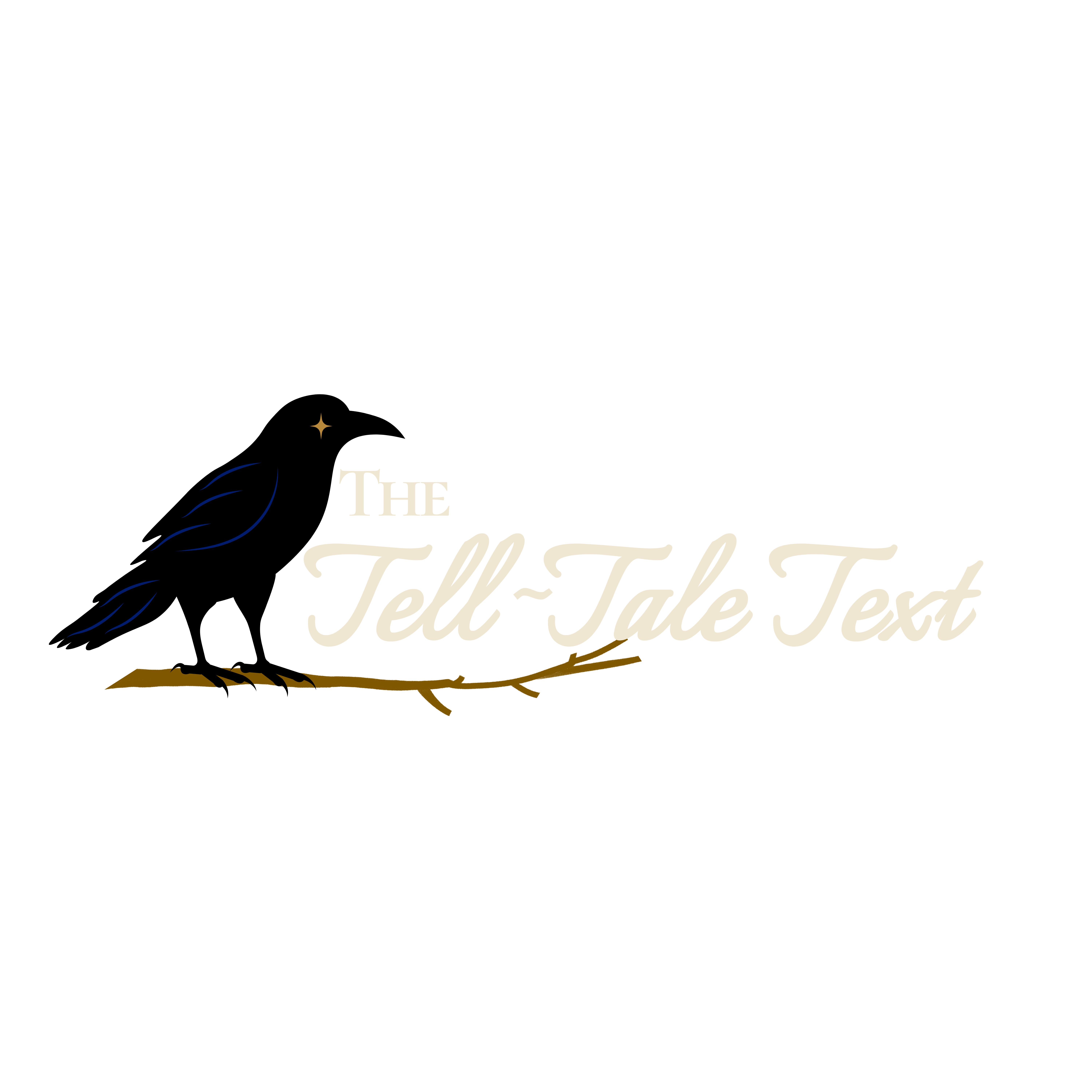 The Tell-Tale Text